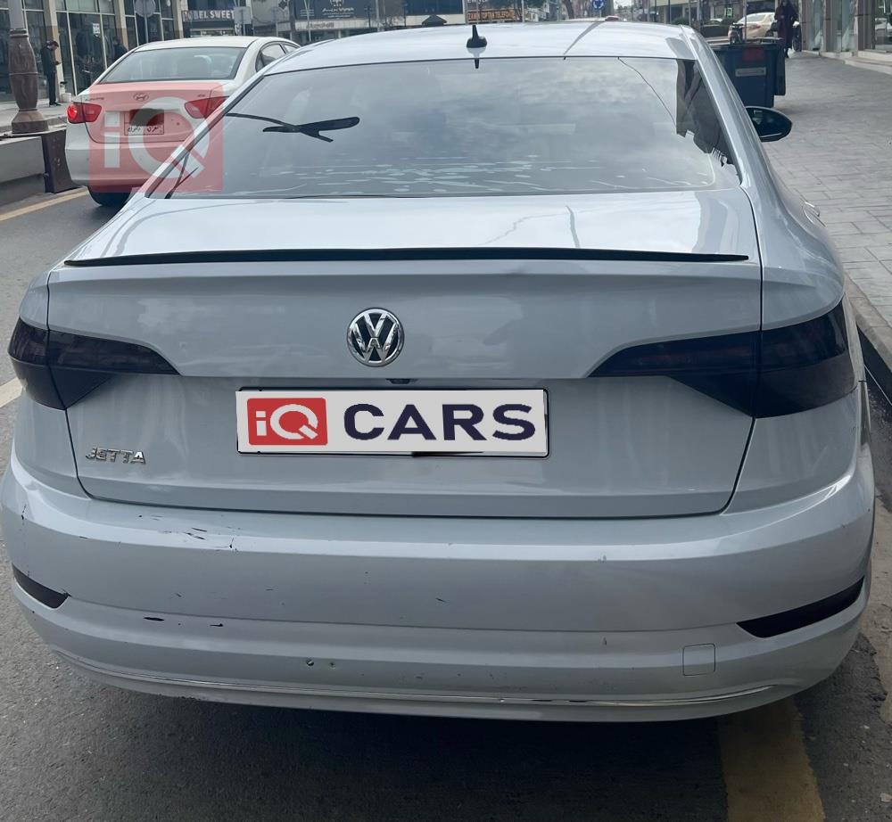 فولكسفاغن جيتا